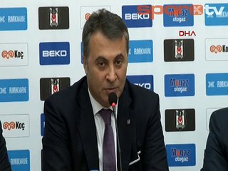 Beşiktaş, Kasımpaşa ile ipleri attı!