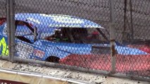 Super Stocks MAIN 7-25-15 Petaluma Speedway