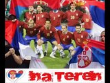 Himna - Srce na teren (SRBIJA)