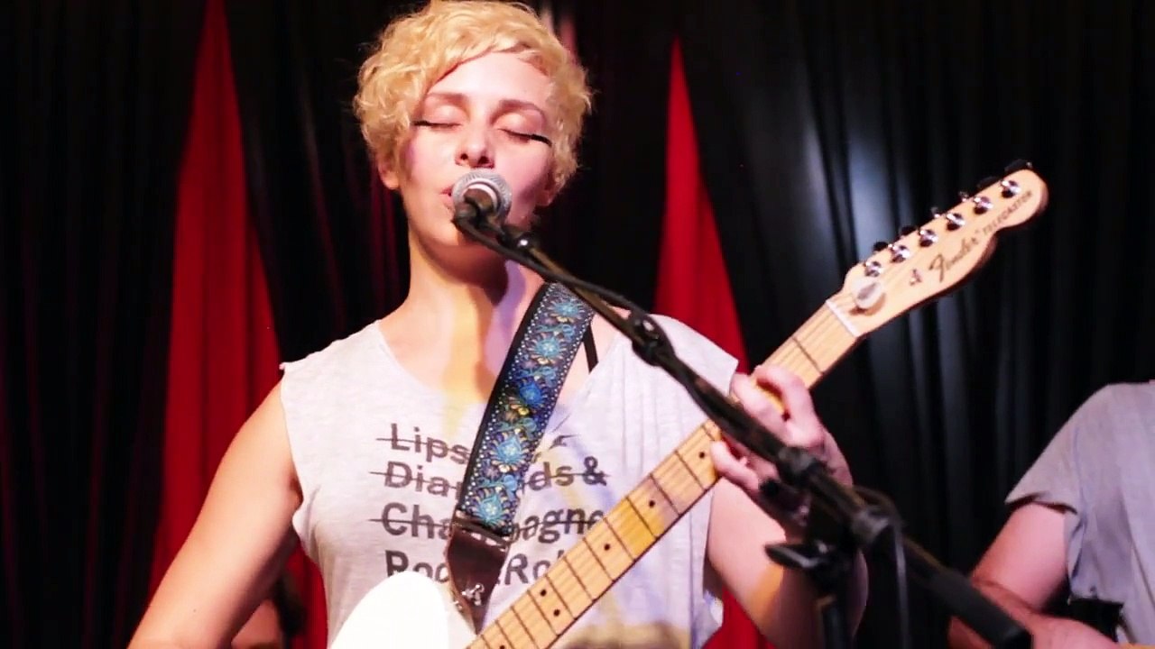 My Fair Fiend - Murder a Dream (Live at Lestat's)