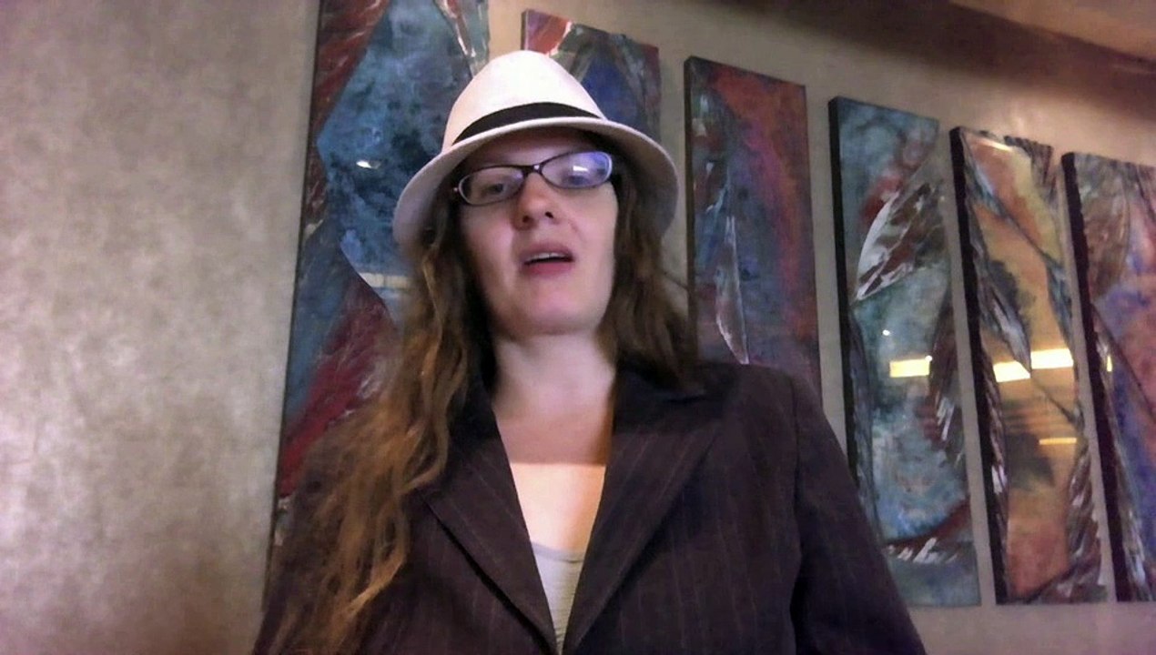Part 79 of Trishaly Banack's Journey to Freedom From Domestic Abuse