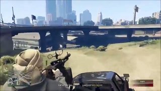 Moment Funni gta 5 online