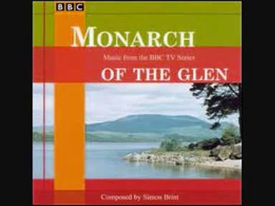 01 Monarch Theme