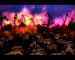 Hellsing - Primo Victoria