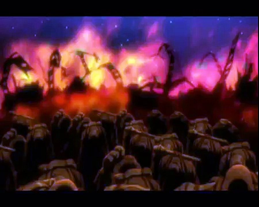 Hellsing - Primo Victoria