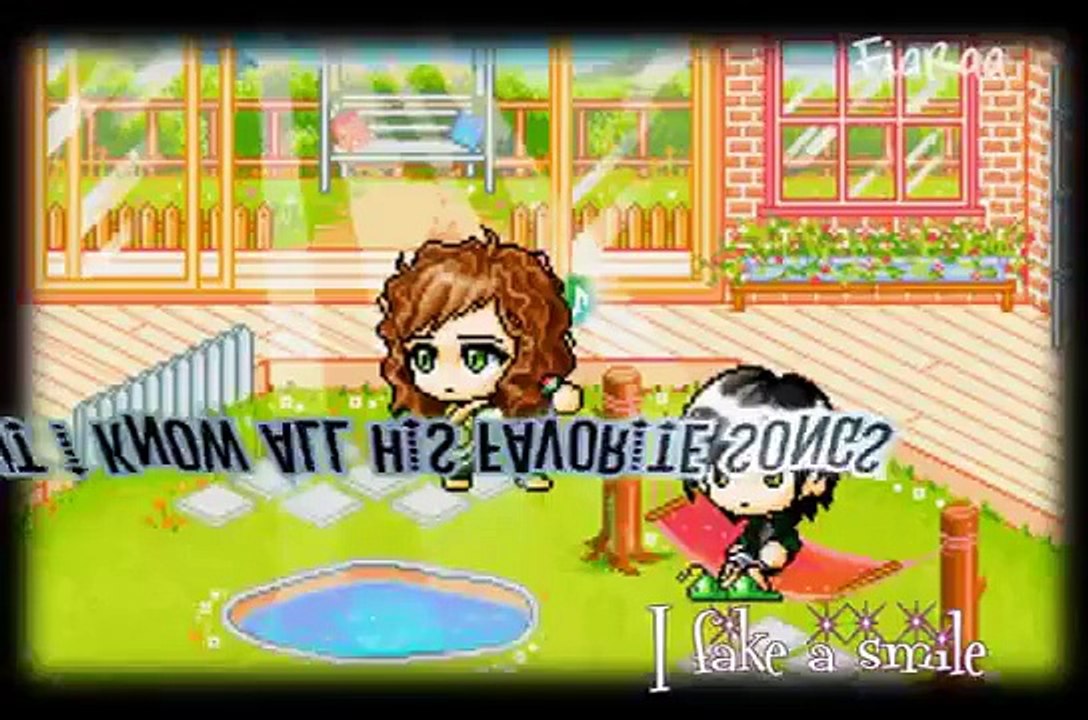 [MMV] - I'd Lie