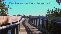Ken Thompson Park - True Sarasota Real Estate Virtual Tour - Real Estate Sarasota