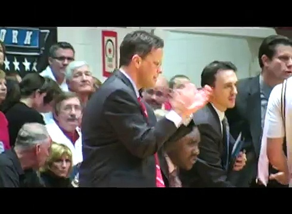 IU vs. Purdue Men's Basketball Preview 2-3-10