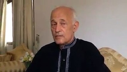 A Message From Pakistan To Whole Nation