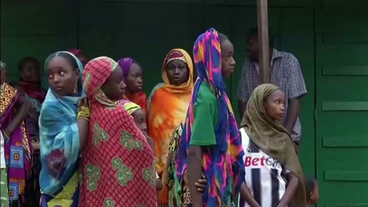 How peacekeepers are trying to stop a genocide in the Central African Republic