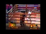 Morn Chandara Vs Puth Socheat, Khmer Boxing SEATV, Fighting this week,  21 December 2014