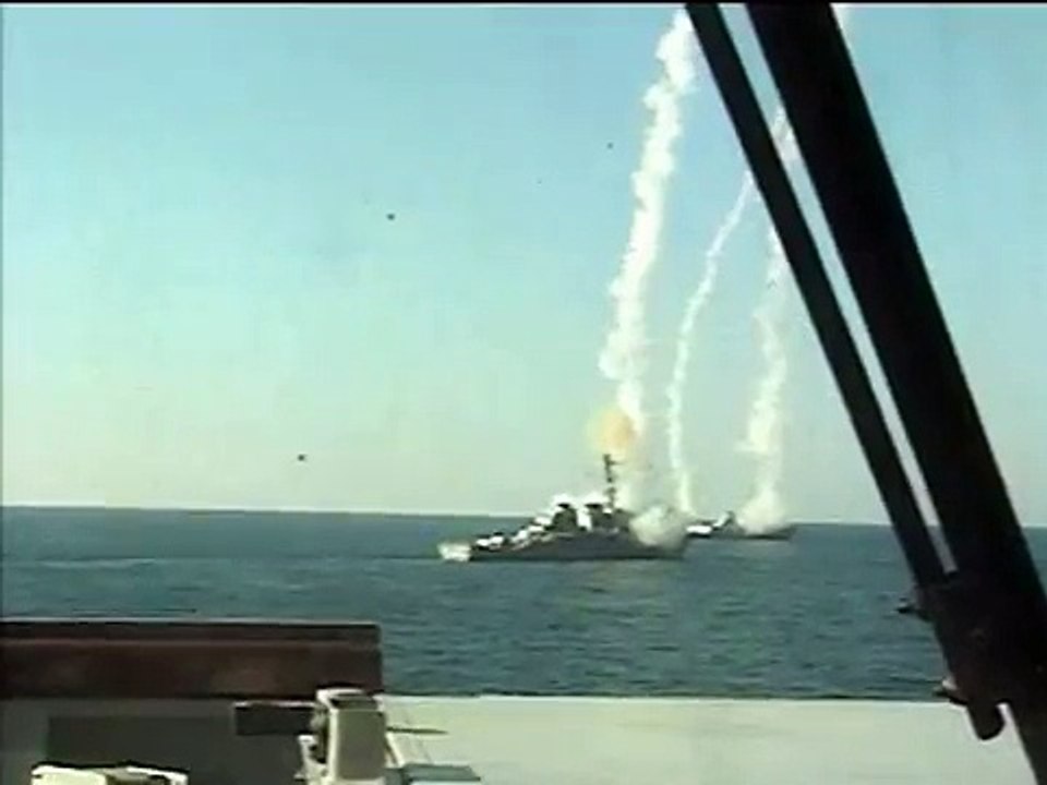 VandalEx December 2003