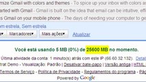 Gmail in Google Apps [Português]