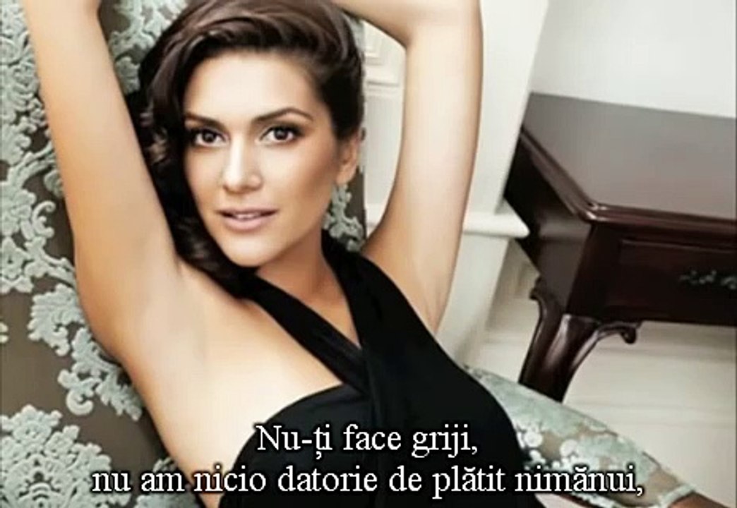 Bergüzar Korel - De la tine am învăţat...