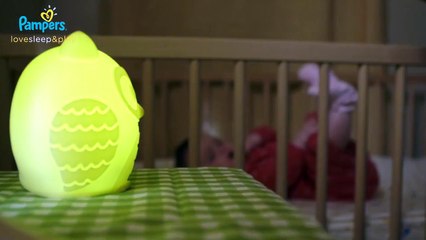 Bottle & Breast Feeding Tips to Help Your Baby Sleep at Night