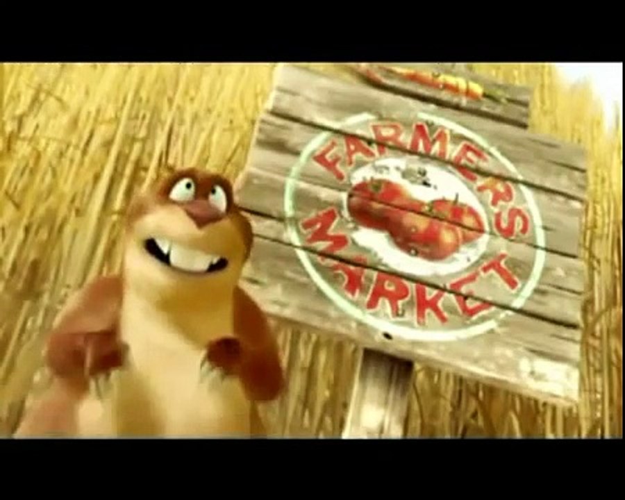 Topo- corto de Pixar