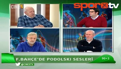 Levent Tüzemen'den Yekta açıklaması!...