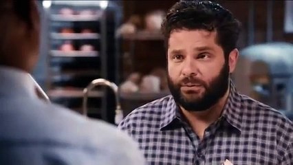 AT&T Sean Nelson Commercial 2015 Your Bakery