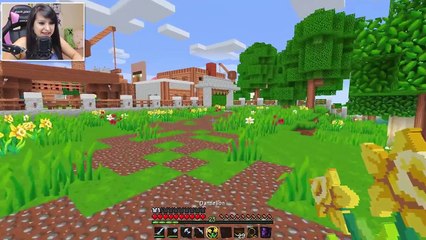 Minecraft   The Chocolate Kiss   Mod Mod World Ep 20 Roleplay