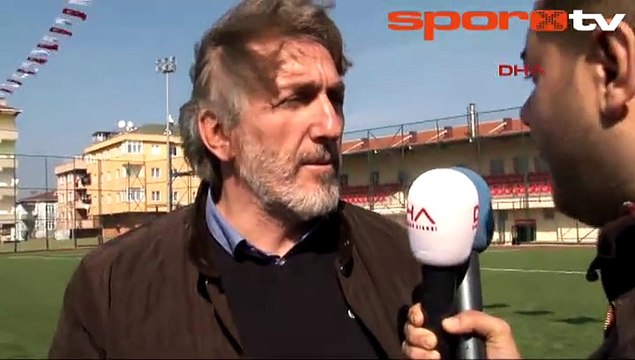 Hasan Vezir: Derbiyi hak eden kazansın...
