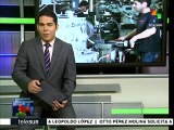 Fuerte pérdida de empleos en PYMES de Chile