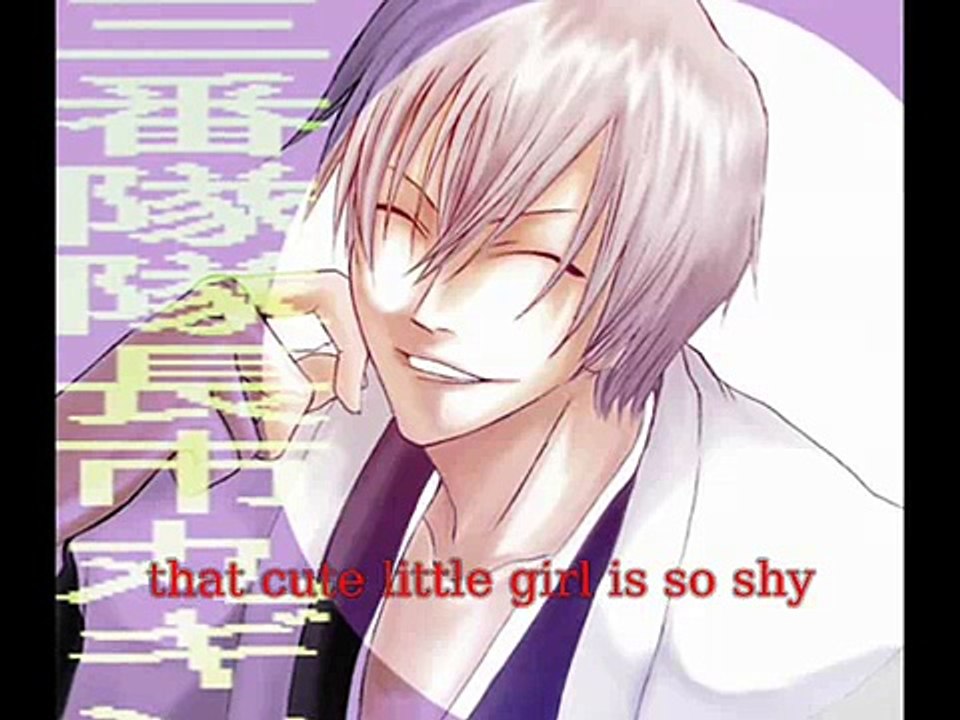 Bengara Koushi ~ GinRangiku, HitsuHina