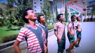 Ethiopian New Music 2015 Tesfaye Naftali - Moresh (ሞረሽ)