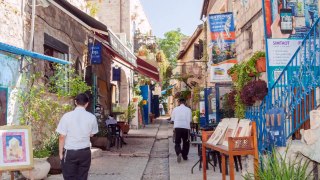 Looking At Israel Tours? Book An Amazing Israel Tour- Watch Now!