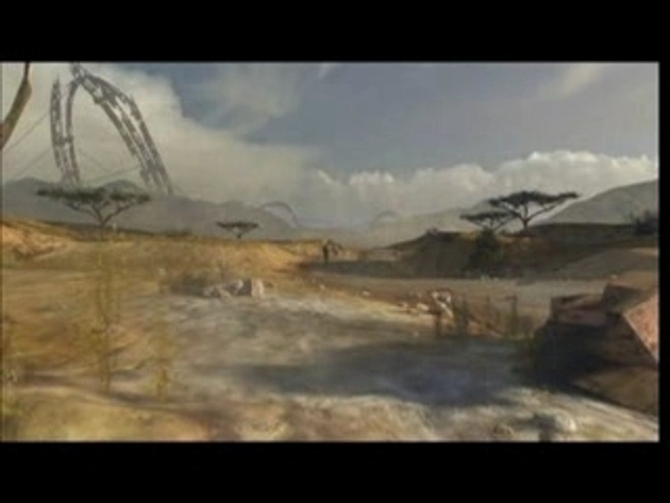 Halo requiem