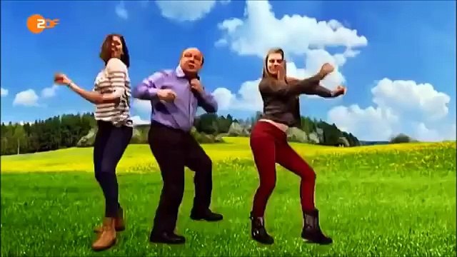 best of Gernot Hassknecht Teil 2 (Ranking)