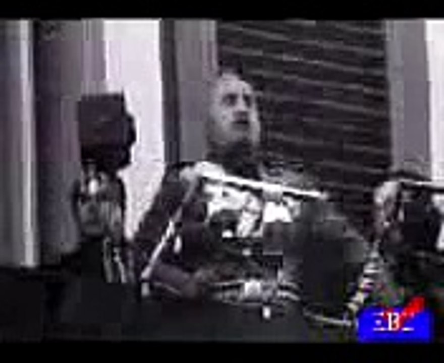 Mussolini discorso in napoletano