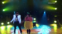 (HD) Dream High Ep. 7 Some of This Dream (어떤이의 꿈)  by IU, Wooyoung, Eunjung & Taecyeon