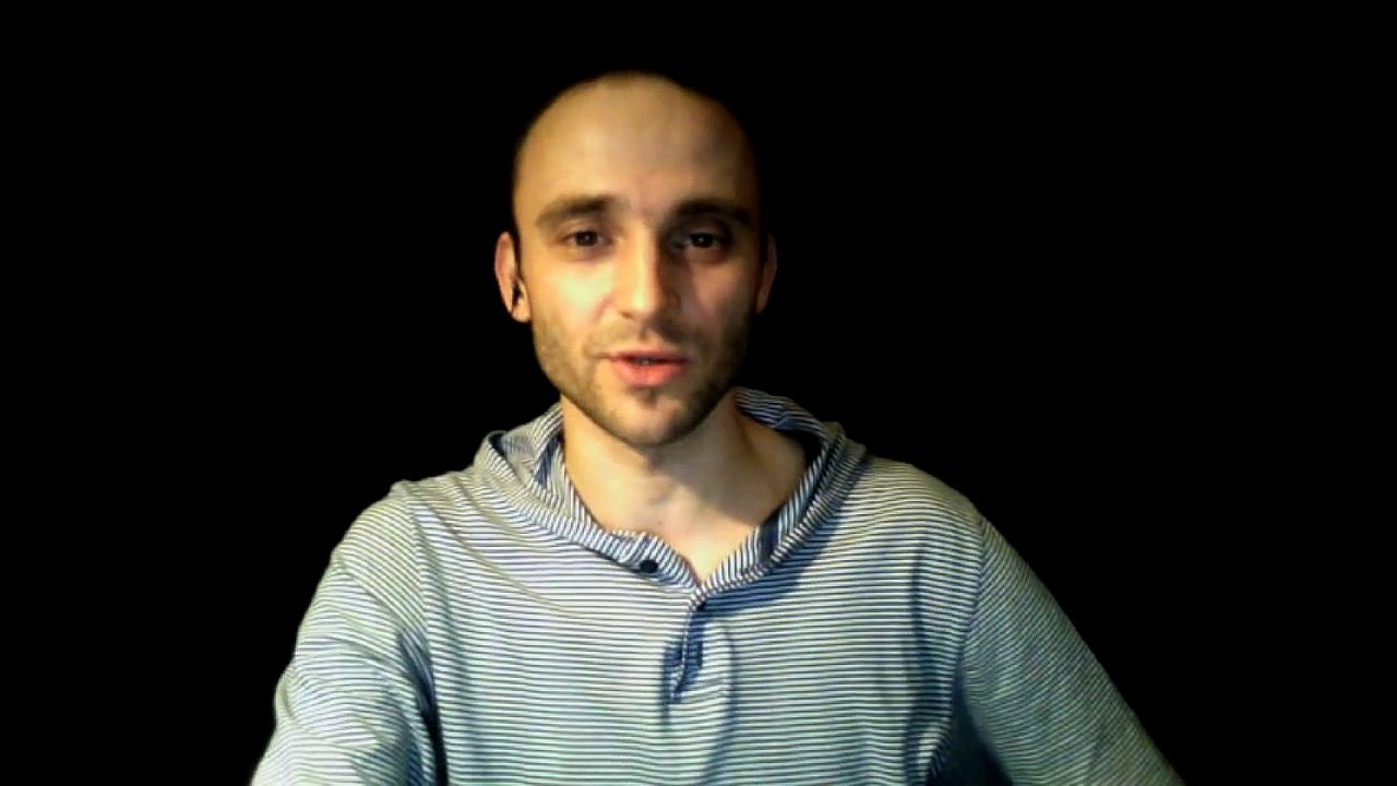 Das Ende des Bösen - Oliver Janich im Gespräch