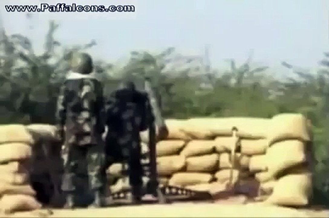 Pakistan Navy Air Defence System Surface to Air missiles tests December 27, 2010