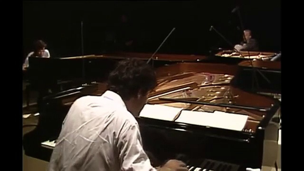 Rodion Shchedrin - Homage To Chopin