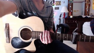 Acoustic Guitar Improv