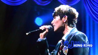 Ryeowook Solo - 謝謝