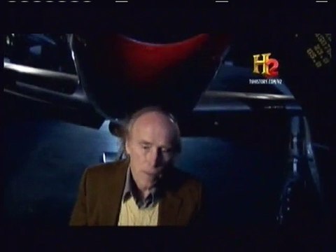 Archivos Extraterrestres - El secreto de las cajas negras