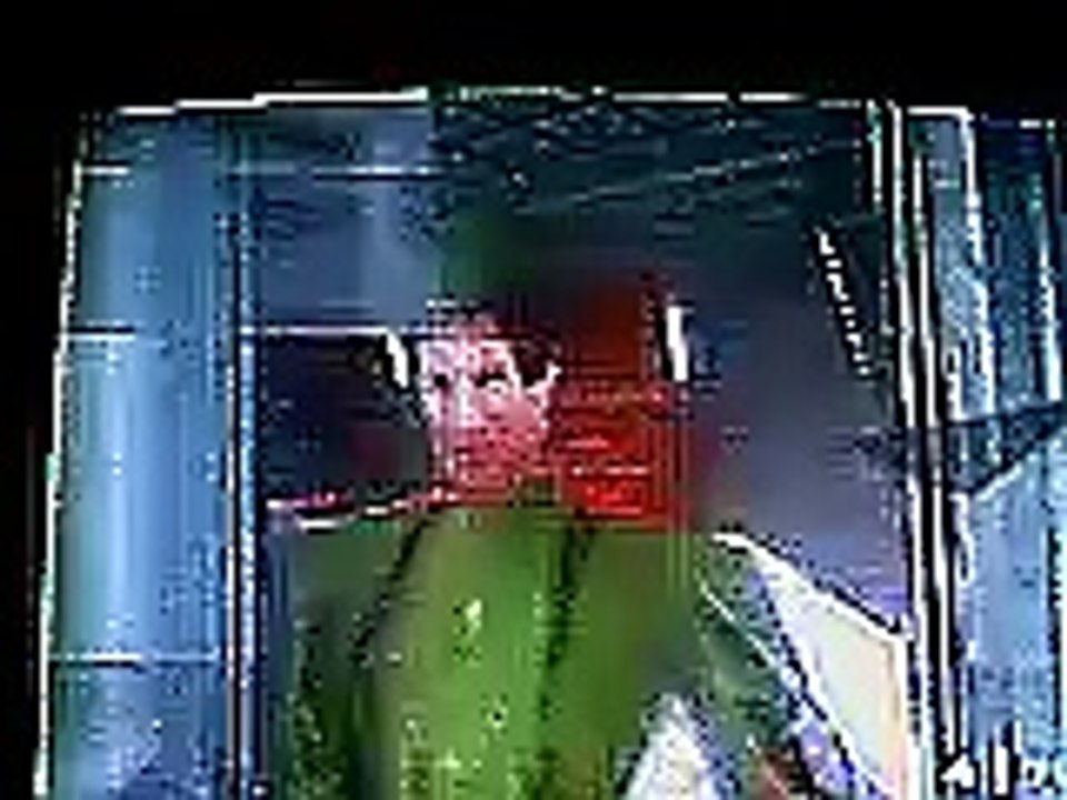 Goldeneye Bunker 1 LTK