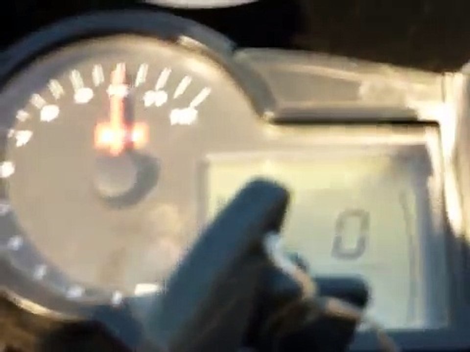 Aprilia RS 50 TOP SPEED