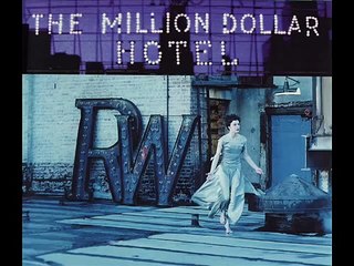 Bono + the MDH Band - Never Let Me Go