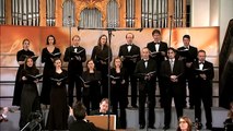 J.S. Bach - Cantata BWV 61 - Nun komm, der Heiden Heiland - Ouverture (J. S. Bach Foundation)