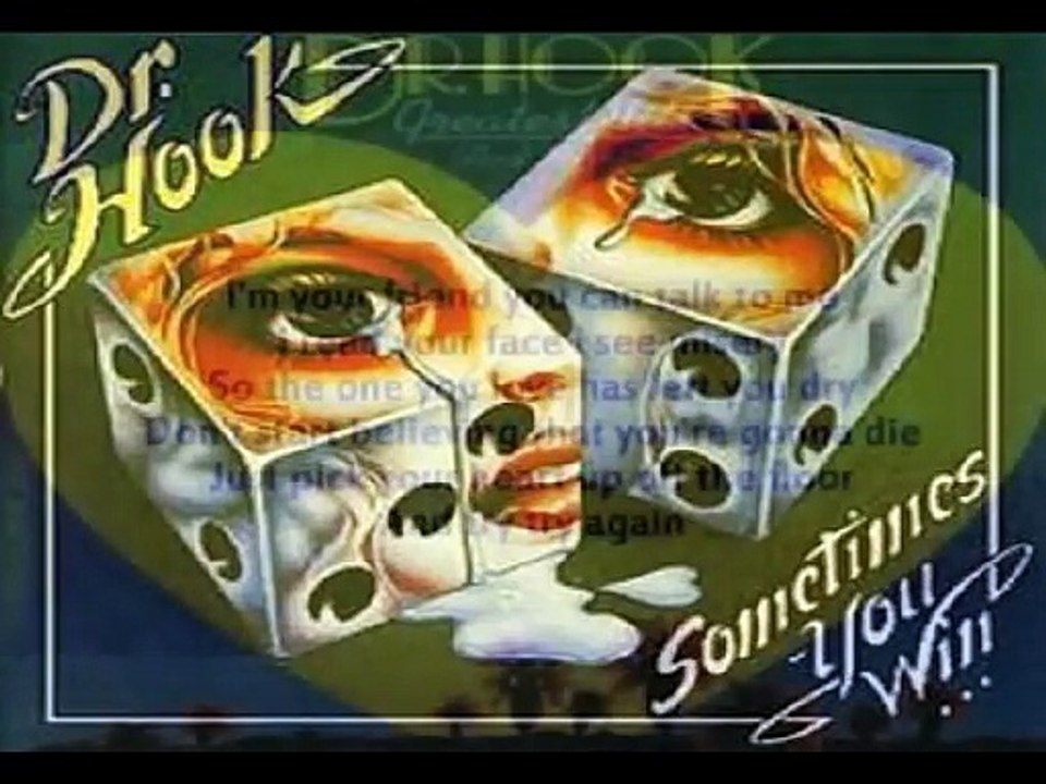 =Dr. Hook - Better Love Next Time