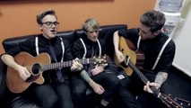 McFLY - That Girl (acoustic)