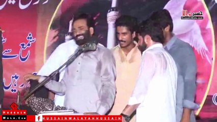 Wasfaan Ali Waly dian new Qasida Zakir Zuriyat imran of 2015