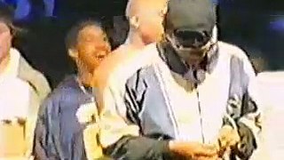 2 Pac ft.Outlawz - Hit em up (Live)