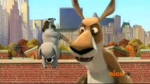 Penguins Of Madagascar - Joey The Kangaroo Tribute