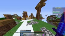 Minecraft SkyWars #1 - Duyuru Gibi Video