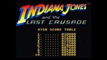 Dave's Nostalgia Trip - Ep176 - Indiana Jones and The Last Crusade (Sega Master System - 1990)