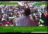 Alex Kouri. en San Juan de Miraflores - 28 de Marzo.flv